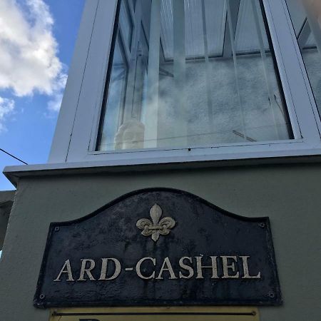 邓格洛Ard Cashel, Barrack Brae公寓 外观 照片