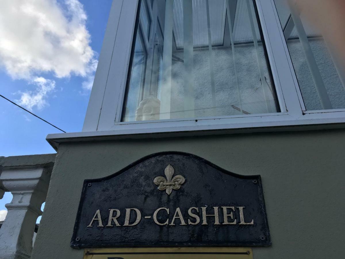 邓格洛Ard Cashel, Barrack Brae公寓 外观 照片
